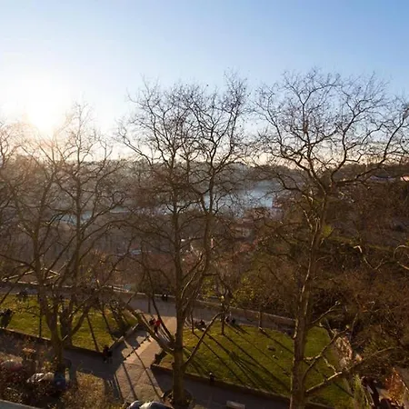 Apartament Virtudes Terrace *