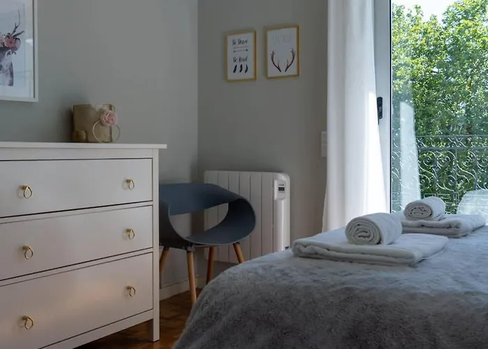 Virtudes Terrace Apartament