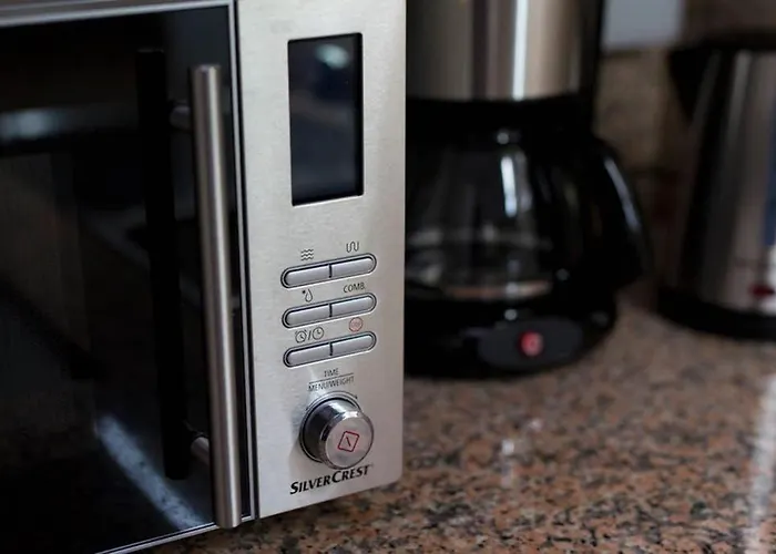 Virtudes Terrace Apartament