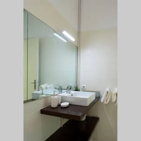Virtudes Terrace Apartman