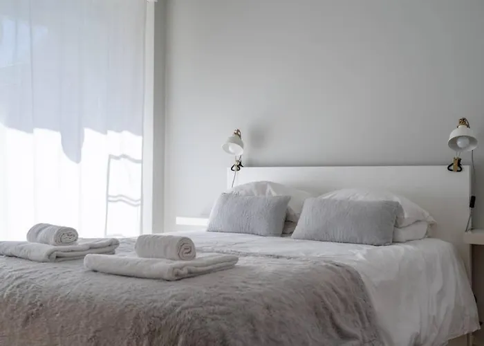 Apartman Virtudes Terrace