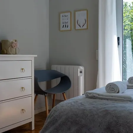 Virtudes Terrace Apartamento