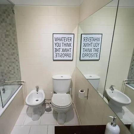 Virtudes Terrace * Porto