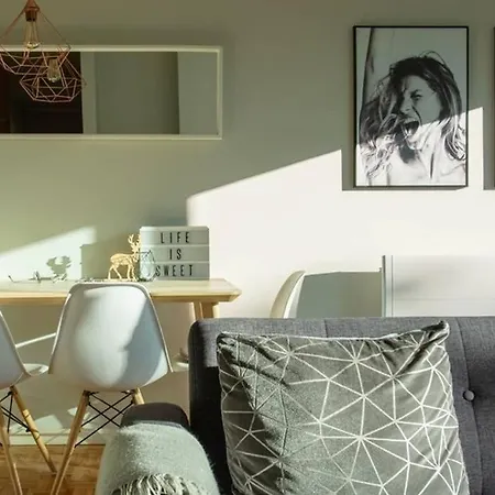 Virtudes Terrace Apartamento