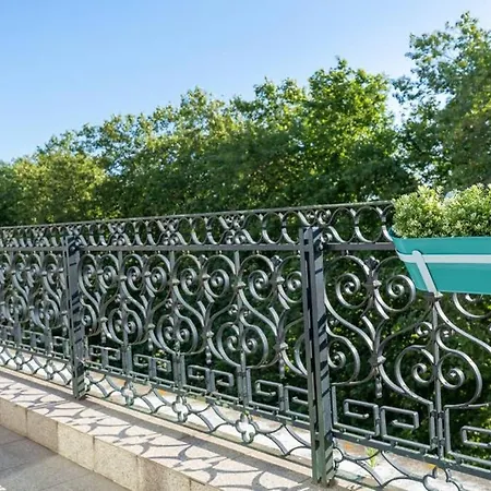 Virtudes Terrace *