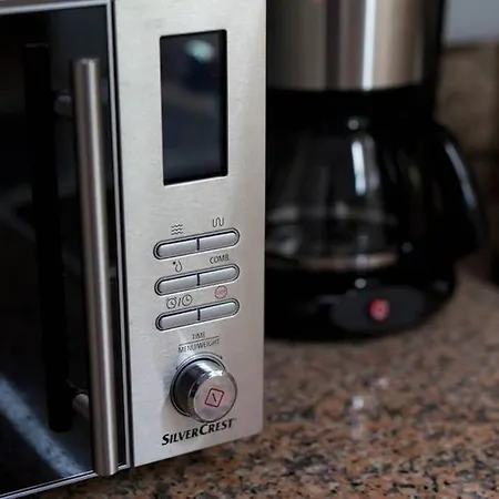 Virtudes Terrace Apartament