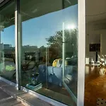 Virtudes Terrace *
