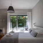 Appartement Virtudes Terrace