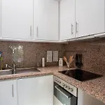 Virtudes Terrace