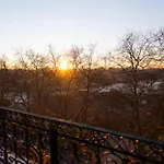Virtudes Terrace Appartement *