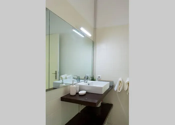 Virtudes Terrace شقة