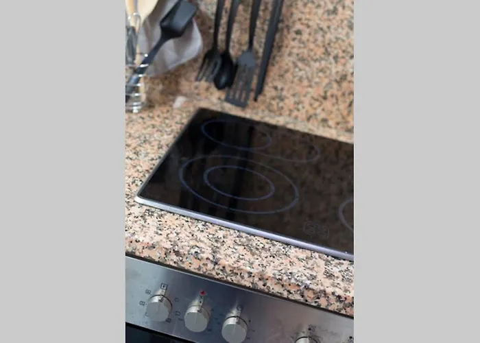 شقة Virtudes Terrace بورتو