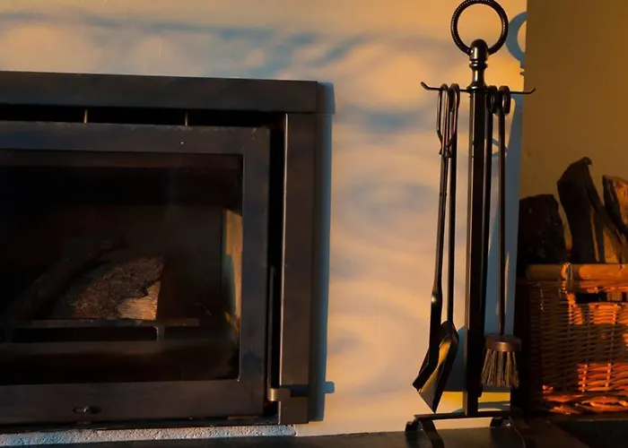 Virtudes Terrace شقة