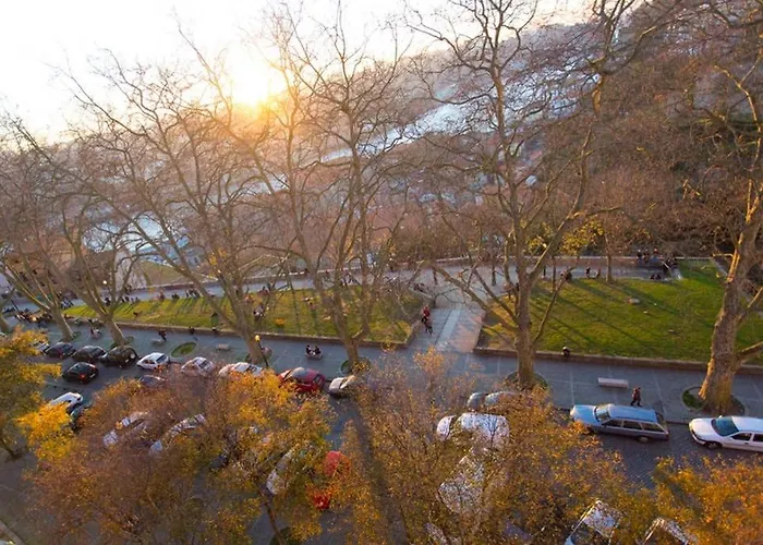 Virtudes Terrace بورتو