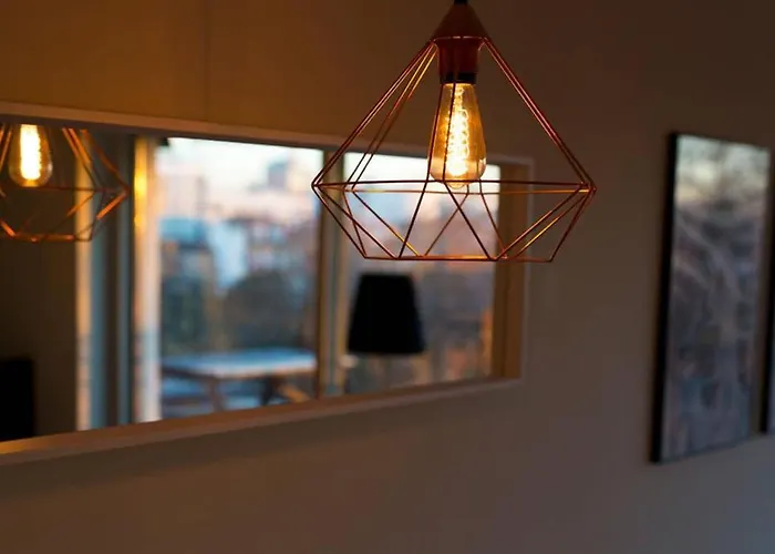 Virtudes Terrace شقة *