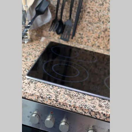 Apartamento Virtudes Terrace Oporto