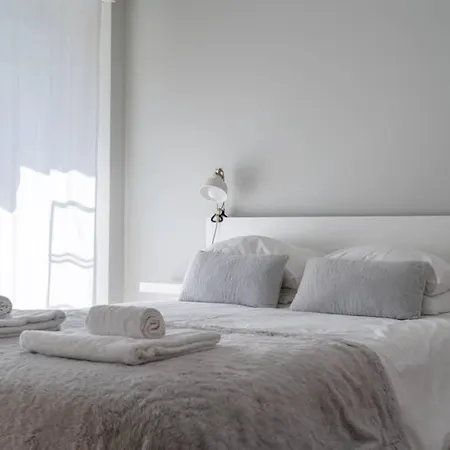 Apartamento Virtudes Terrace