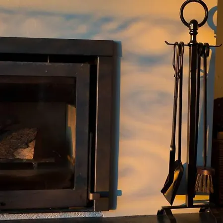 Virtudes Terrace Apartamento