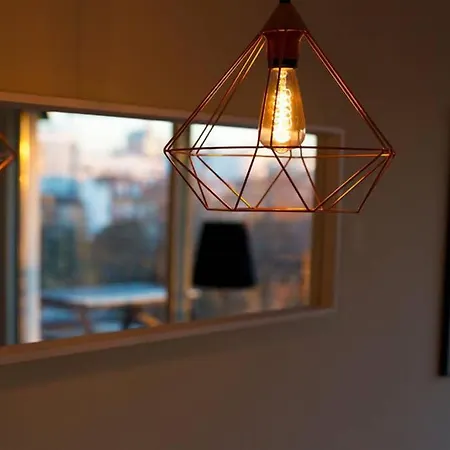 Virtudes Terrace Apartamento *