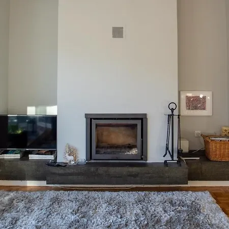 Virtudes Terrace Oporto