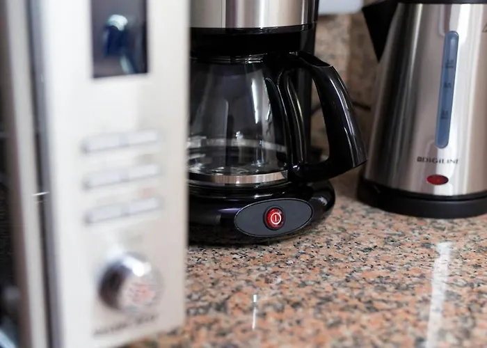 Lägenhet Virtudes Terrace Oporto