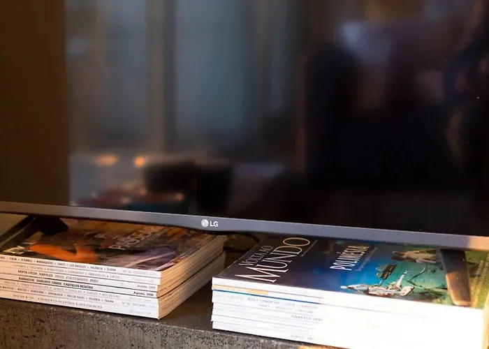 Virtudes Terrace Oporto