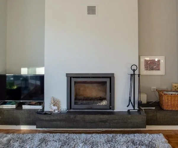 Virtudes Terrace Oporto